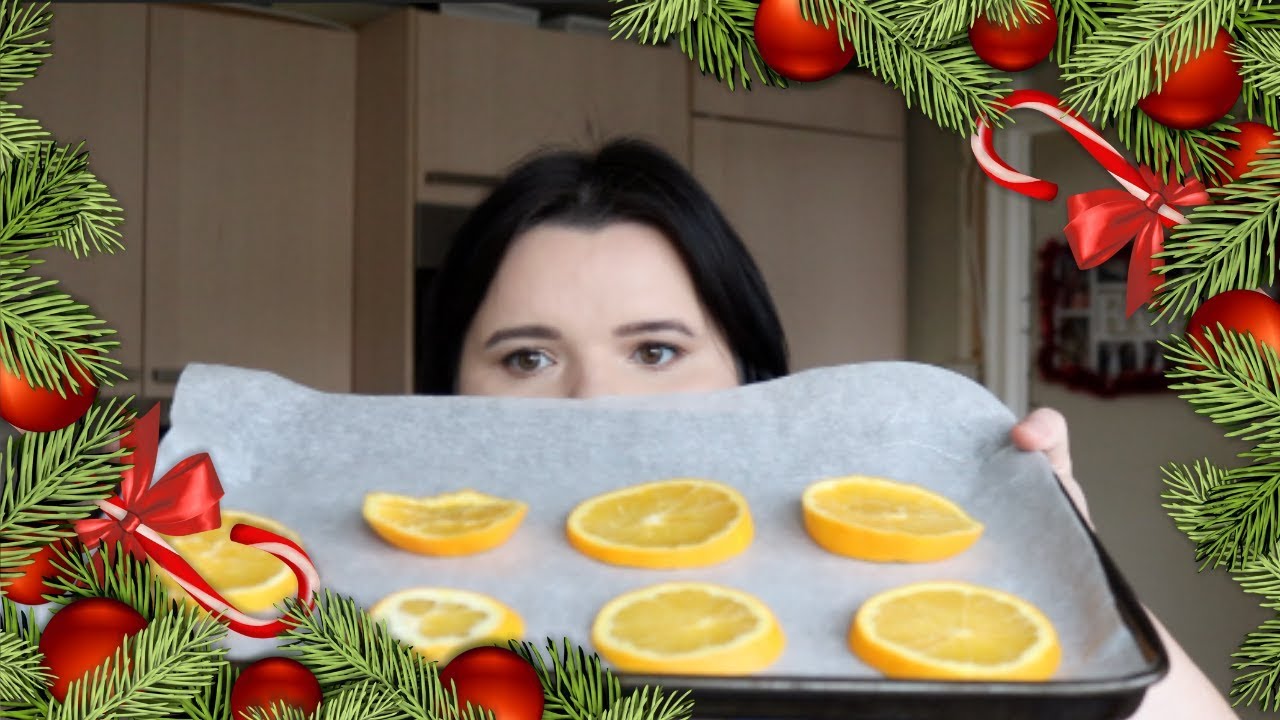 TRYING OUT ZOELLA'S ORANGE SLICES | CHARLEANE KNOTT