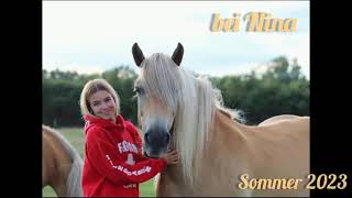 Von meiner Freundin Pony Park Sommer 2023