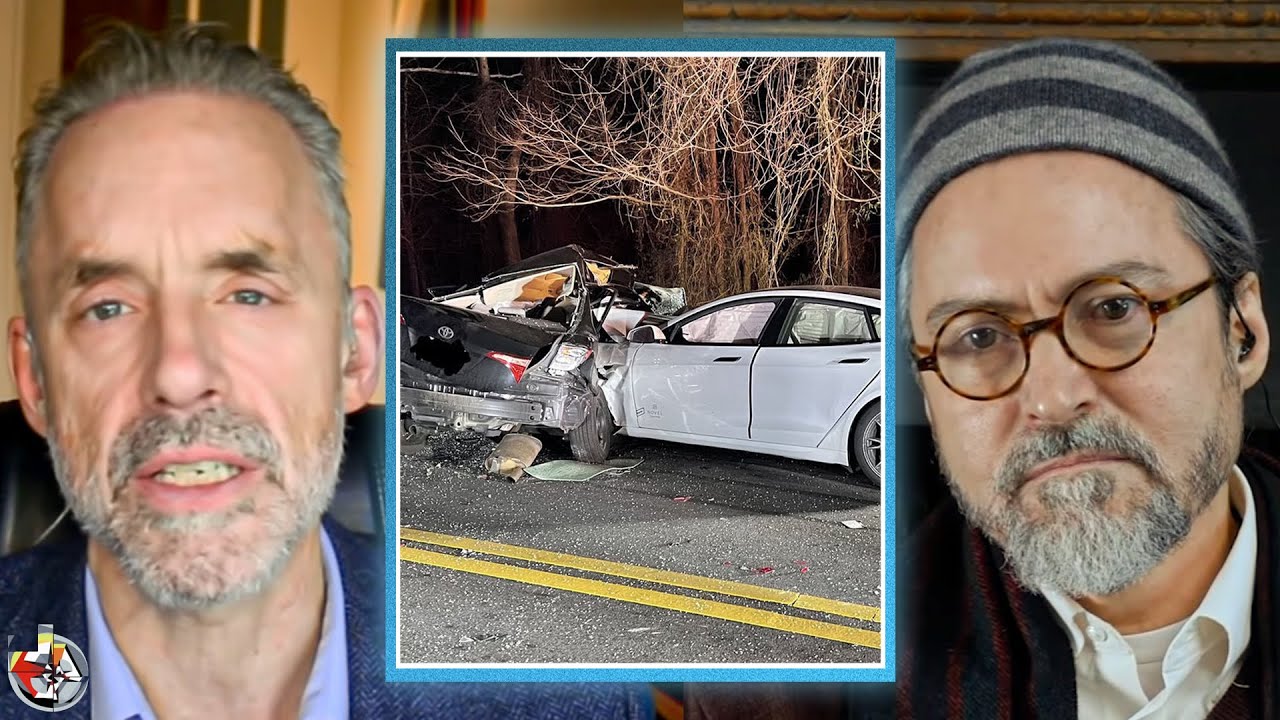 What Actually Happens When You Have A Near-Death Experience