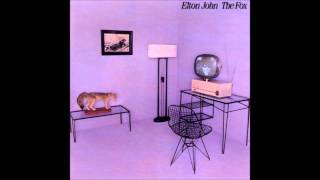 Elton John - Fascist Faces 05 - 09