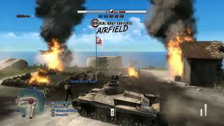Battlefield 1943 - 3rd December 2023 - Lets Play