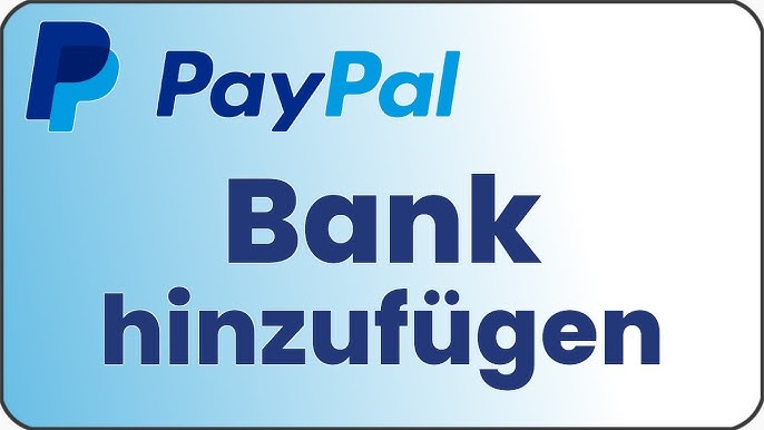 PayPal Geld einzahlen & auszahlen  Guthaben Konto aufladen 