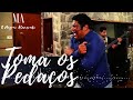 TOMA OS PEDAÇOS (LIVE SESSION) - MARCOS ANTÔNIO O NEGRÃO ABENÇOADO