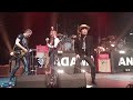 Adam ant 13th may 2022 los rancheros