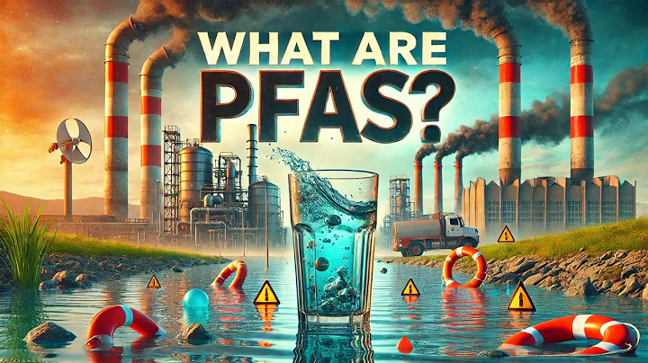 What Are PFAS?