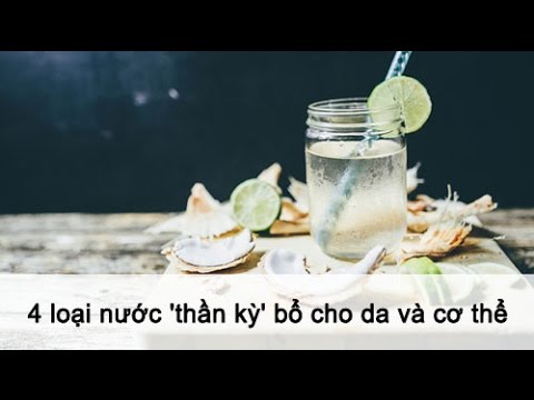 Video: Các tầng chứa nước có thể được bổ sung?