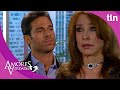 Guzmán sabe que Aníbal fue amante de su madre | Amores verdaderos 2/4 | Capítulo-159 | tlnovelas