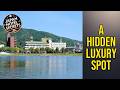 Suwako Hotel - A Hidden Luxury Spot | Suwa, Japan🏩