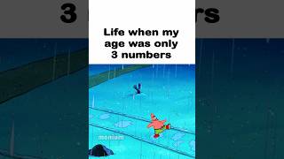 Patrick Is So Adorable