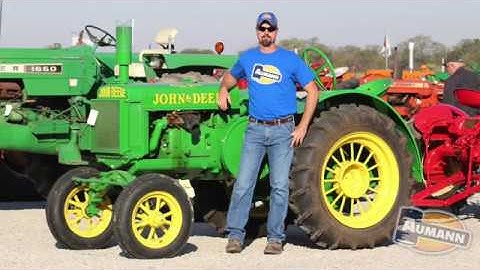 Aumann Auctions - A Year In Review