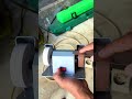 Mesin asah mini #mesinasah #asah #diy