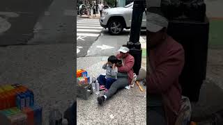 Danielle Carter-Walters for Mayor 2027.              Chicagoans First.