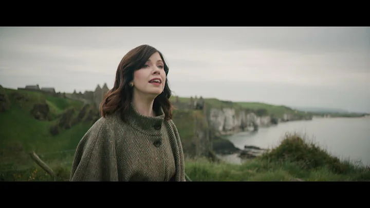 Be Thou My Vision (Official Music Video) - Keith & Kristyn Getty