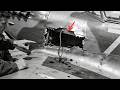 His Spitfire Lost All Roll Control — What He Did Next Shocked the Entire RAF.