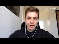 „Personal-Mangel ist keine Naturgewalt“: Pfleger Alexander Jorde sendet Warnung
