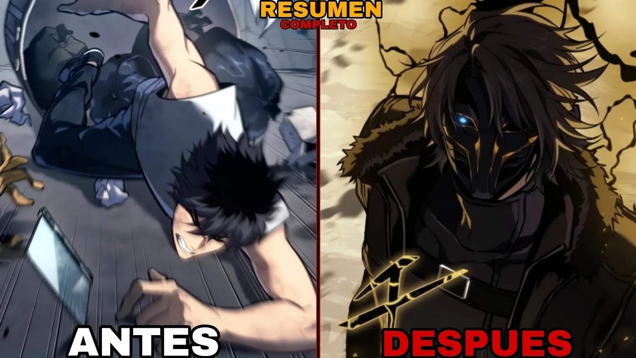 ㊗️TRAS SER ASESINADO POR SU MEJOR AMIGO REGRESA PARA TOMAR VENGANZA EN UN NUEVO CUERPO/manhwa resume