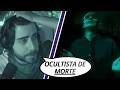 Falando Referencias de Ordem Paranormal Em No Im Not Human!
