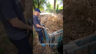 How-to: The Ultimate DIY Solution for Yard Debris