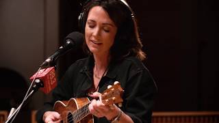 Video thumbnail of "Amanda Shires - White Feather (Live at The Current)"