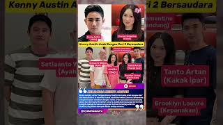 Download Lagu Kenny Austin Ternyata Anak Bungsu‼️ Intip Potret Harmonis Keluarga Besarnya‼️#shortsfeed #reels MP3