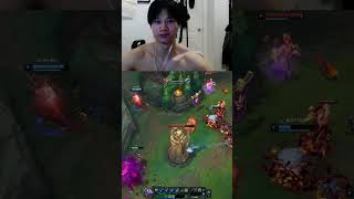 PYKE MID WTFF 🤬🤩##leagueoflegends #pyke