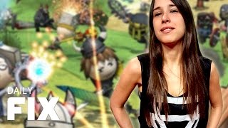 Assassin's Creed DLC, F2P, Oculus Rift... Daily Fix 20150108