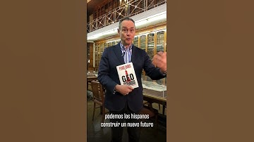GEOHISPANIDAD, El Nuevo Libro de Pedro Baños