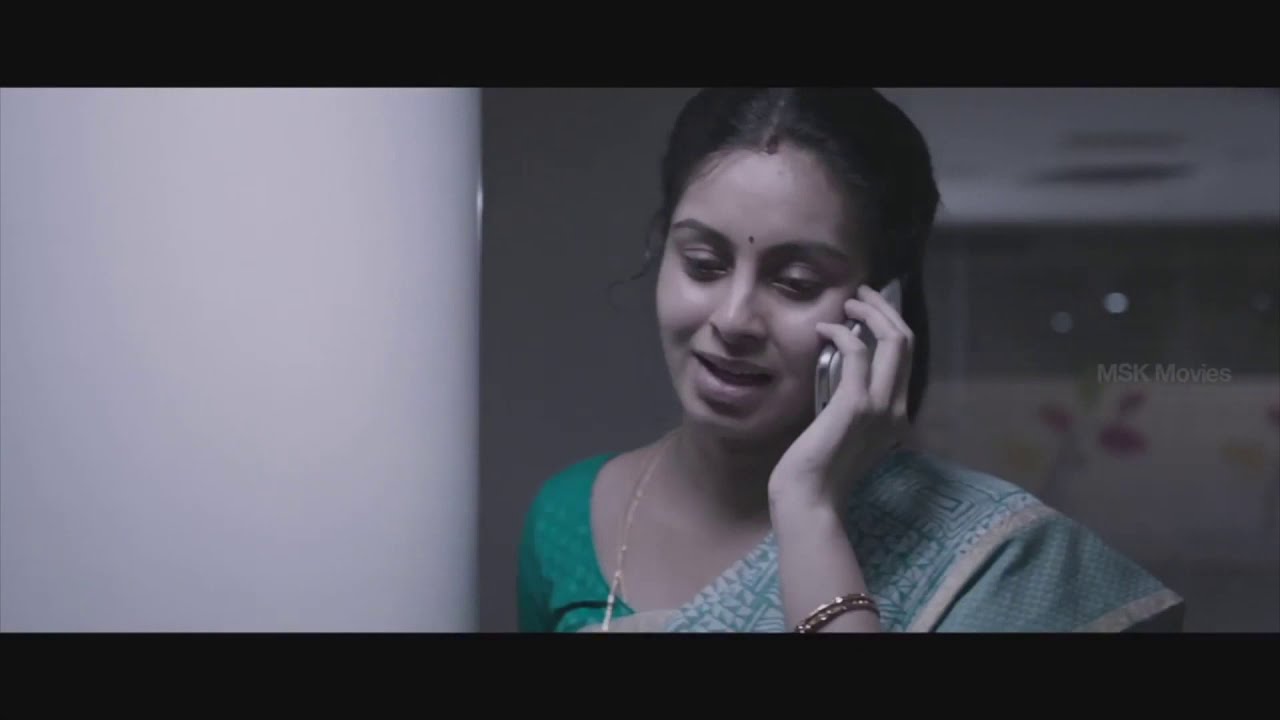 Rowdy Reveals The Story Of Abhinaya   Kuttram23 Tamil Latest Movie Scene New