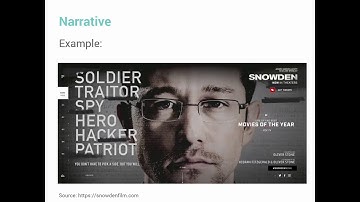 BalCCon2k17 - Christina Czeschik - Storytelling in infosec