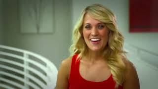 Carrie Underwood : Women's Health Photoshoot 2013