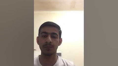 Itech 1104 video presentation