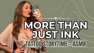 Getting New Tattoos (And Why I Love Them)