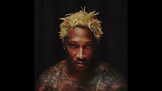 Future - Tank Top Pluto [Instrumental]