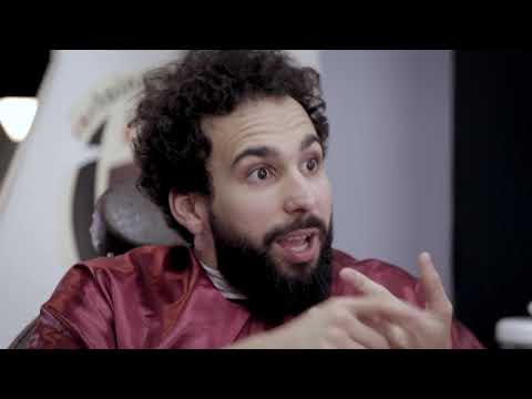 Dihh Lopes - Barba, Cabelo & Comédia - Murilo Couto - 07