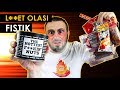 DÜNYANIN EN ACI ABUR CUBURU | NİYETİM SENİ YEMEKTİ ACI ÇEKMEK DEĞİLDİ |