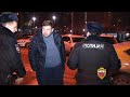 Дежурство вместе с экипажем ППСП в районе Северное Медведково г. Москвы