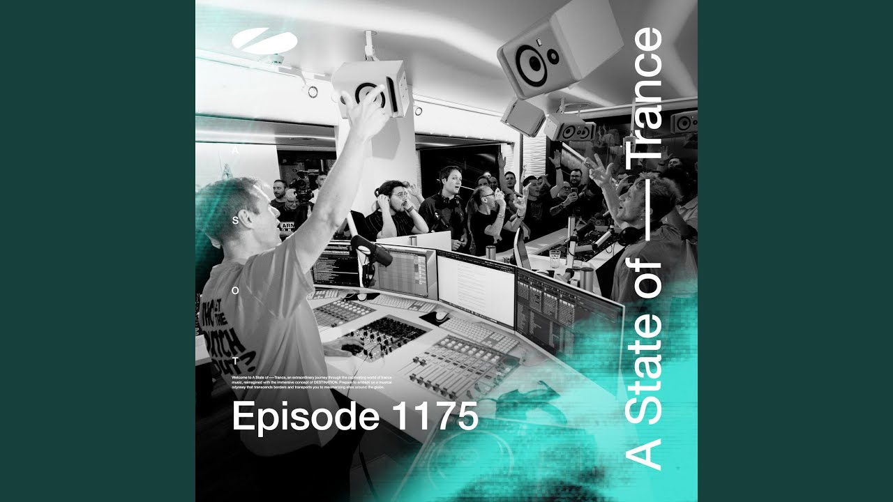 Guarda Higher State (ASOT 1175) su YouTube Guarda Higher State (ASOT 1175) su YouTube