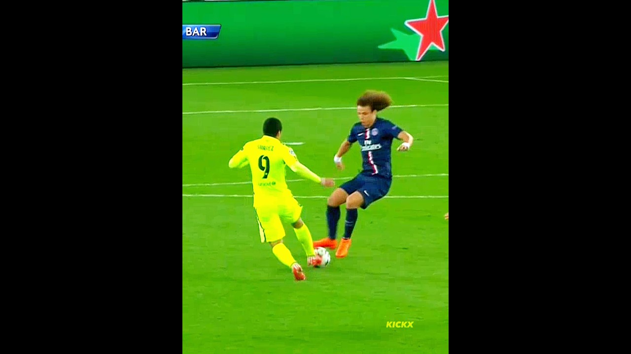 Football Stars Humiliate Each Other 🥶