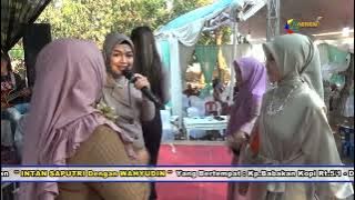 ORAY WELANG MEDLAY ORGAN MARCHELL LIVE DS JATI