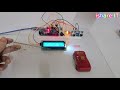 [Lập trình nhúng Arduino] Bài 25: Smart Distance Alert 🚨 | Buzzer - Red LED