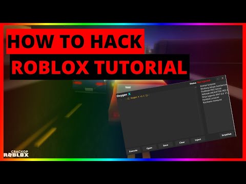 Roblox How To Hack Tutorial Free Exploit No Key 2020 Youtube