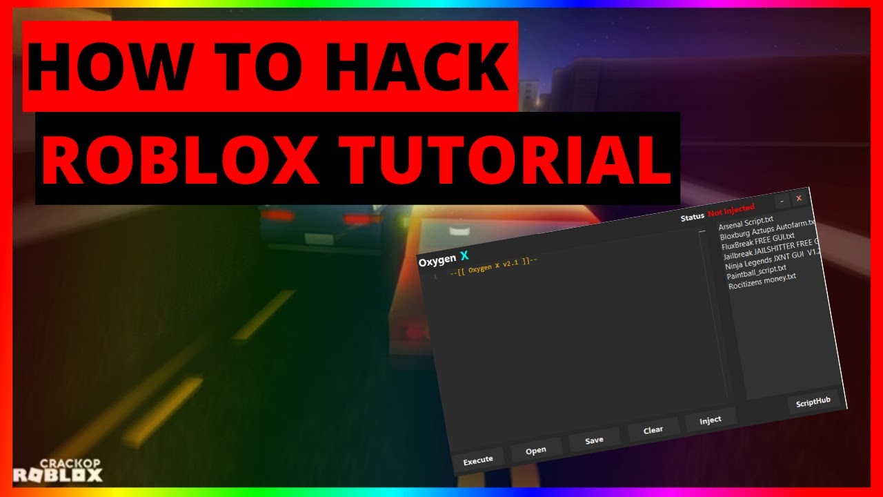 Roblox How To Hack Tutorial Free Exploit No Key 2020 Youtube - no virus exploit roblox