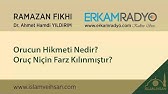 Namazin Onemi Ne Zaman Farz Kilindi Hazirlik Sartlari Youtube