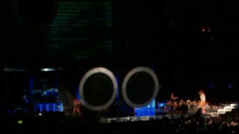 Thumbnail of Rihanna Disturbia Loud Tour London 5/10/11