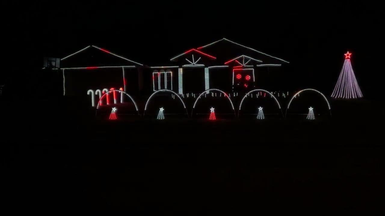 Jingle Bell Slay YouTube