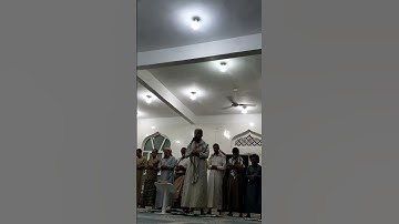 تلاوة للقارئ عبدالمجيد_العواضي من صلاة الفجر