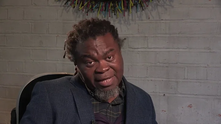 Hereford Cathedral - Yinka Shonibare's reinterpreted Mappa Mundi