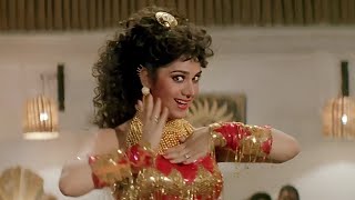 Badan Mein Chandni-Ghatak 1996 HD Video Song, Sunny Deol, Meenakshi, Mamta Kulkarni