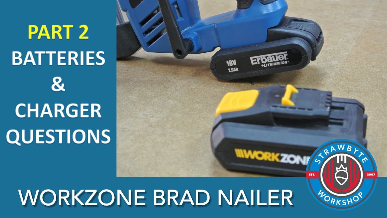 brad nailer review part