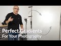 Diffusion material  the ultimate guide to achieving perfect gradient lighting 